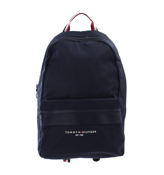Mochila Reciclada Tommy Hilfiger Established - Cielo Desértico - Image 1
