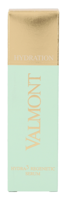 Hidra3 Regenetic Concentrate Hidratation Activator 30 ml - Image 2