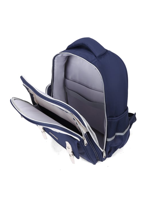 Aoking Mochila Unisexo BLUE - Image 5