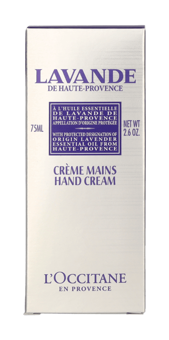 Crema de Manos de Lavanda L'Occitane 75 ml - Image 2