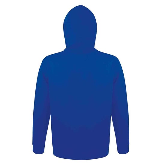 SOLS Unisex Adult Snake Hoodie (Royal Blue) - Image 2