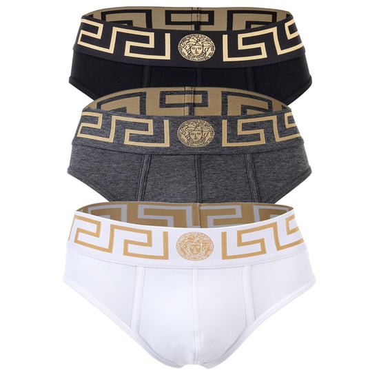 Versace Topeka Brief - Image 1