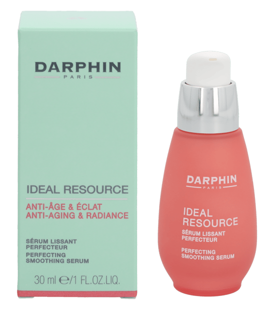 Darphin Ideal Resource Anti-Aging Radiance Serum 30ml - Image 1