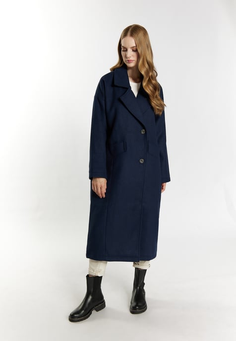 Dreimaster women dark marine - Image 3