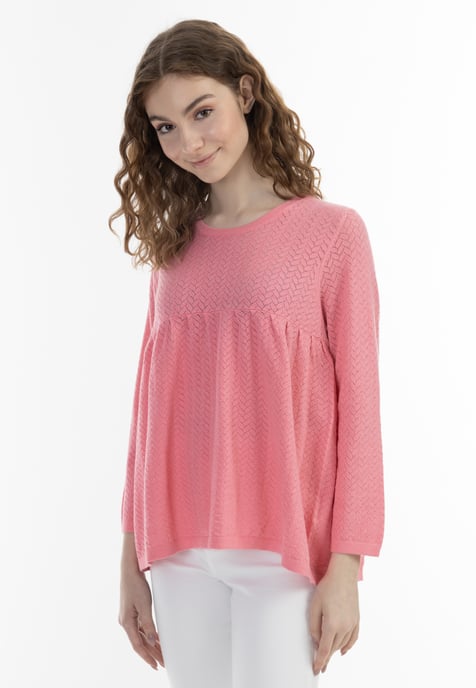 myMo knit tunic - Image 2
