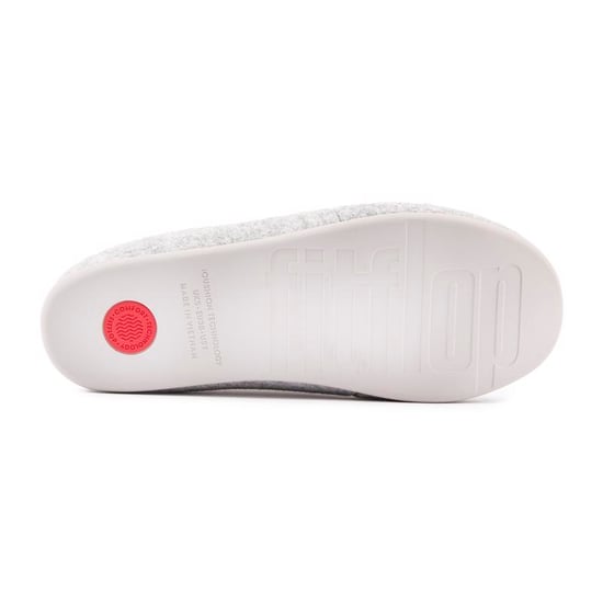 Fitflop Chrissie Felt Slippers