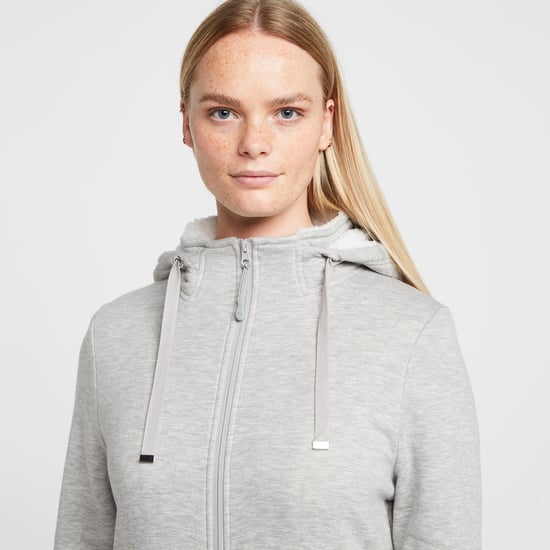 Women's Holran Full Zip Hoodie