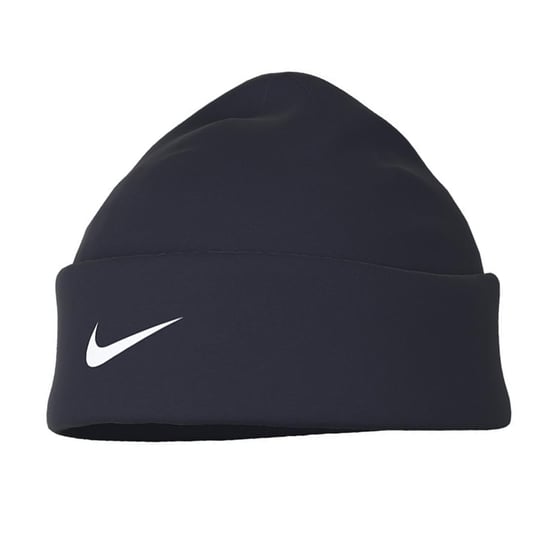 Nike Peak Beanie (Navy) - Image 1