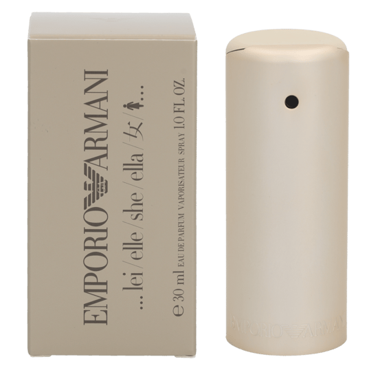 Armani Emporio Lei Edp Spray 30 ml - Image 4