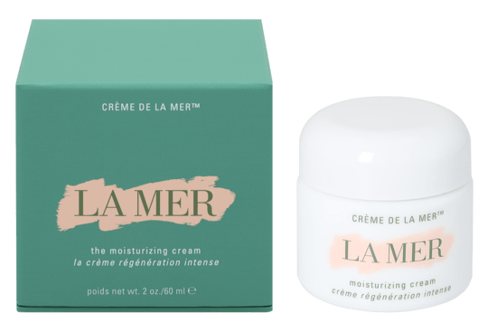 La Mer Crème De La Mer Moisture Cream 60 ml - Image 3