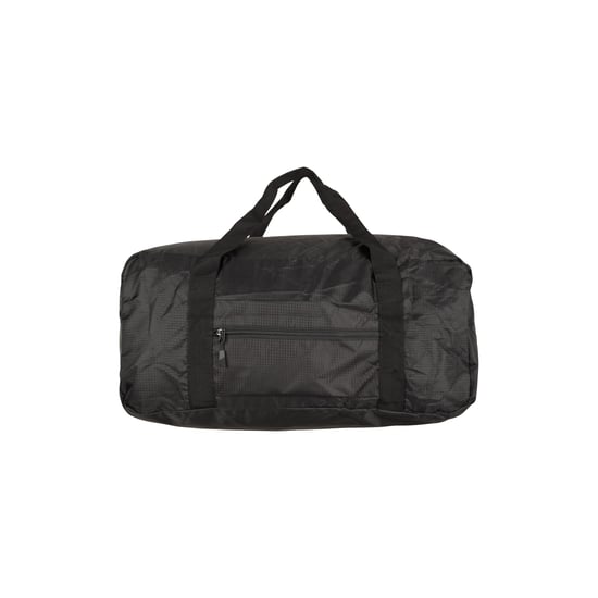 Mountain Warehouse Packaway 55L Duffle Bag (Black)