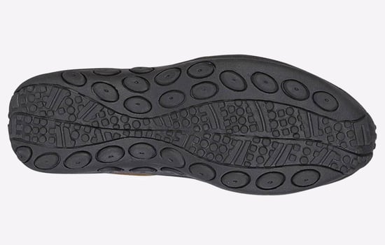 PDQ Ryno Twin Gusset Jungle Casual