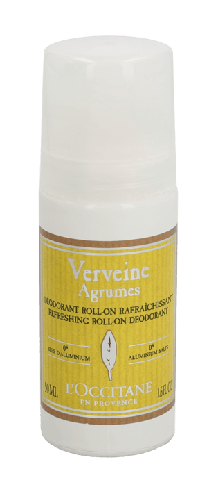 L'Occitane Verveina Desodorante Roll-On Refrescante 50 ml - Image 1