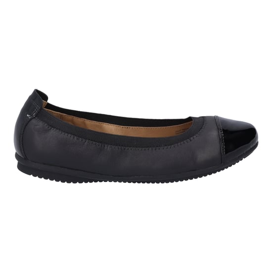 JOSEF SEIBEL Pippa 07 | Balerinas / Manoletina de Mujeres | verde - Image 2