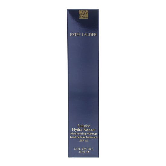 Estee Lauder Futurist Hydra Rescue Moisturising Makeup 35ml - 1N0 Porcelain - Image 3
