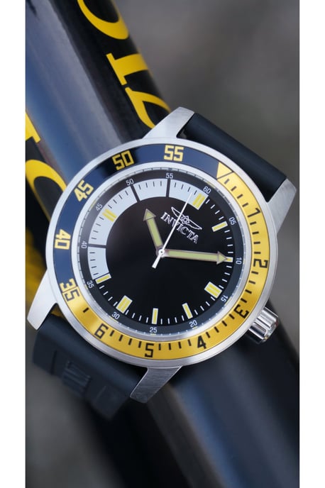 Invicta Specialty 12846 Men's Quartz Watch - 45mm