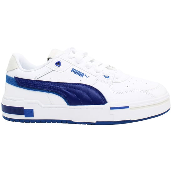 Zapatillas Puma Pro Glitch para Hombre en Blanco - Image 1