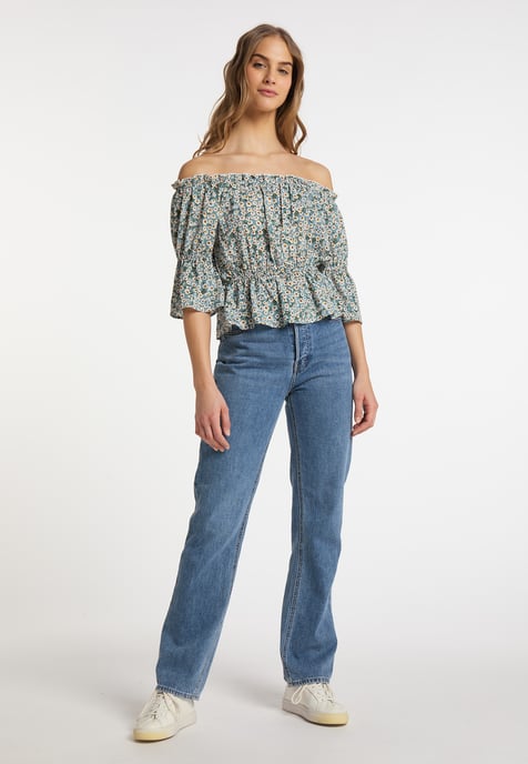 Mymo Blouse women - Image 2
