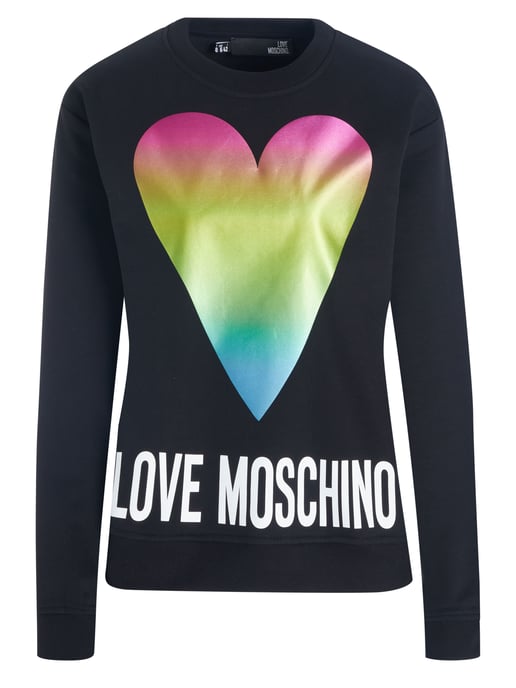 Me encanta el suéter Moschino - Image 1