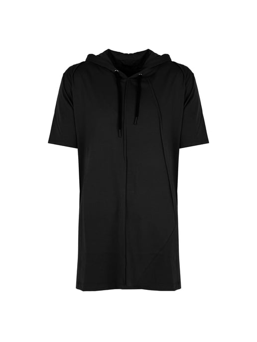 La Haine Inside Us T-shirt del hombre negro - Image 1