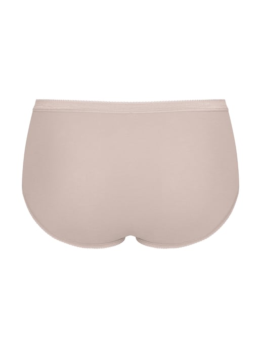 Basic+ Midi 3 Pack Briefs - Image 3