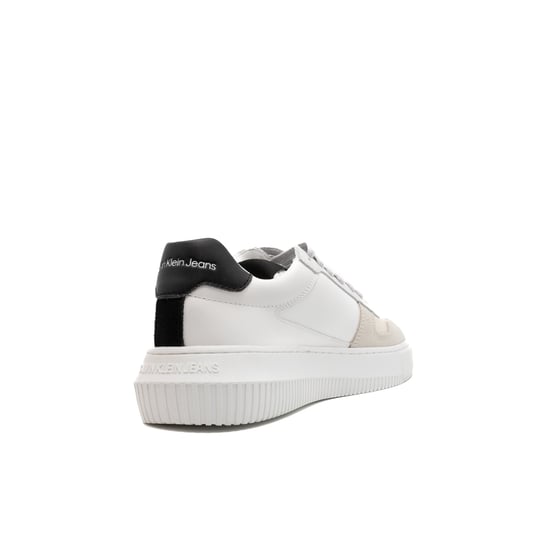 Zapatillas Ck Jeans Chunky Cupsole Laceu - Image 4