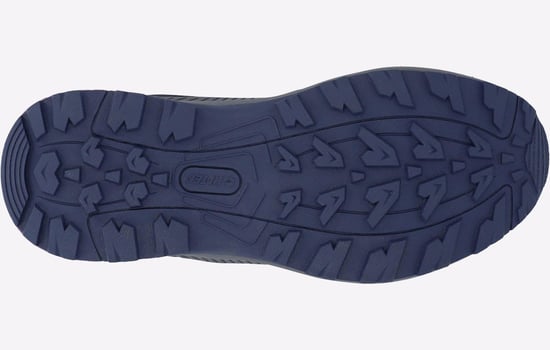 Hi-Tec Diamonde WATERPROOF Trainers Womens - Image 5