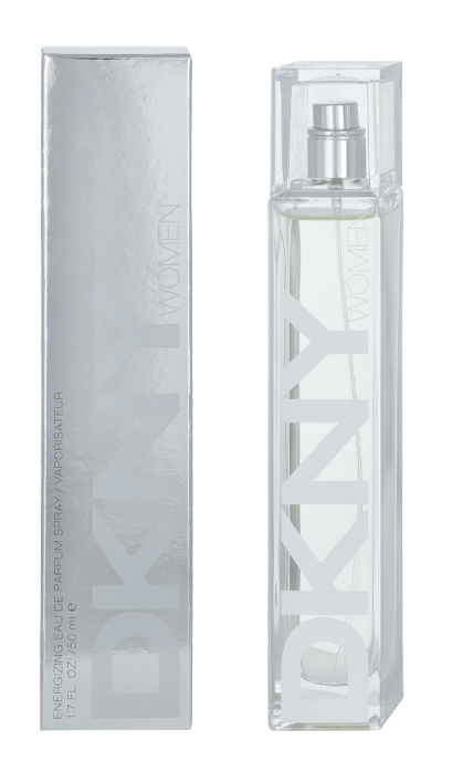 DKNY Mujer EDP Spray 50 ml - Image 1