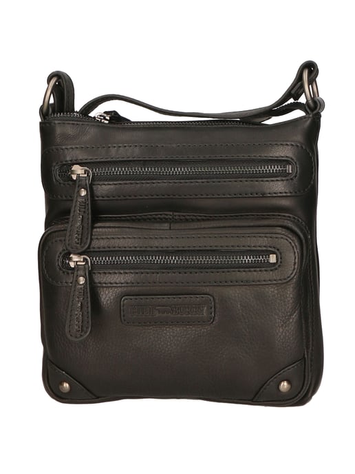 Hill Burry Bolsa de hombro hombres - Image 1