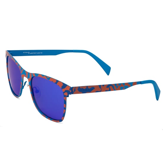 Italia Independent Gafas de Sol Unisex 53/20/145 mm metal - Image 1