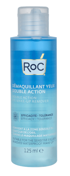 Desmaquillante De Ojos Doble Acción 125 ml - Image 1