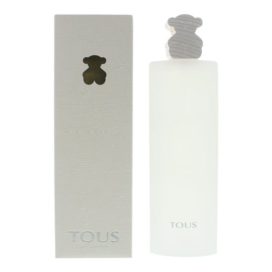 Les Colognes Concentrées Eau De Toilette Vaporizador 90 ml - Image 1
