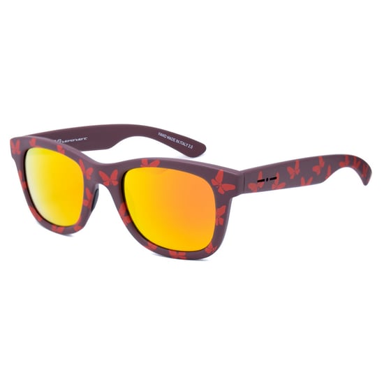 Italia Independent Gafas de Sol de Mujer 50/20/140 mm acetato - Image 1