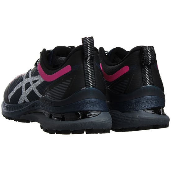 Asics Gel-Kayano 28 AWL Zapatillas de running azules para mujer - Image 3