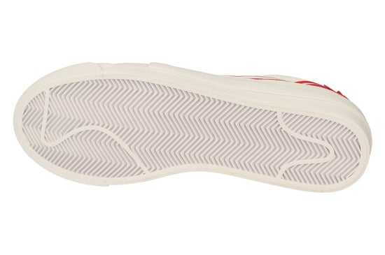 Nike Drop-type Hbr Mens White Trainers - Image 5