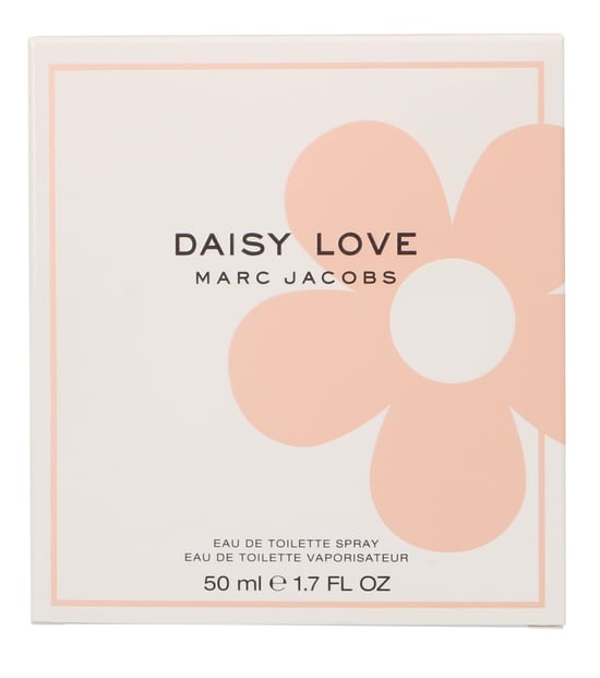 Daisy Love Eau De Toilette Vaporizador 50 ml - Image 2