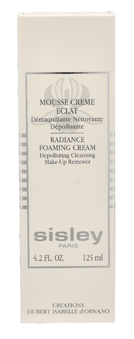 Mousse Crème Éclat 125 ml - Image 2