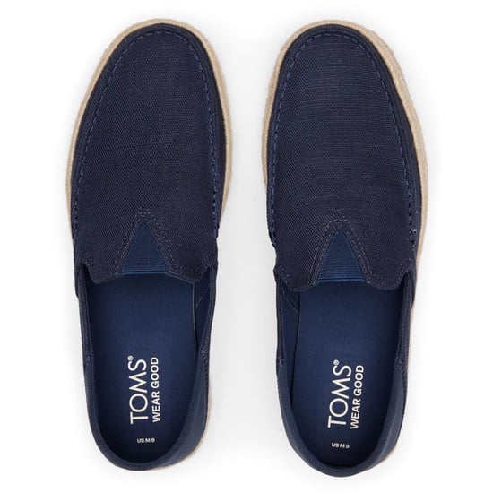 Toms Alonso Rope Loafer Zapatos - Image 4