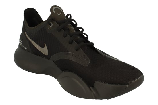 Nike Superrep Go Mens Black Trainers - Image 4