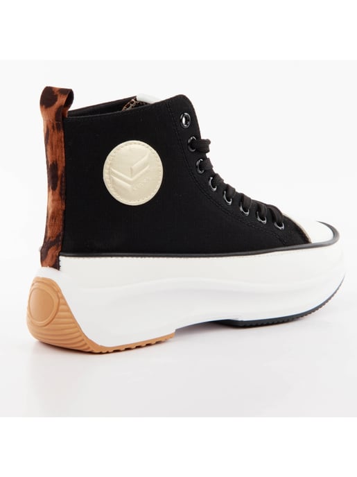 Zapatillas deportivas para mujer Kaporal Christy - Image 4