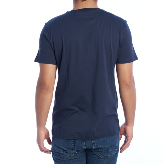 YMR321-JS206 Men's Regular Fit Short Sleeve T-Shirt
