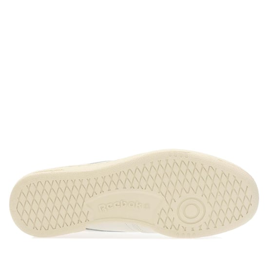 Reebok Classics Unisex Club C 85 Zapatillas Vintage en Blanco - Image 4