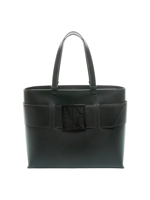 Hebilla para bolsos de mujer de Armani Exchange - Image 1