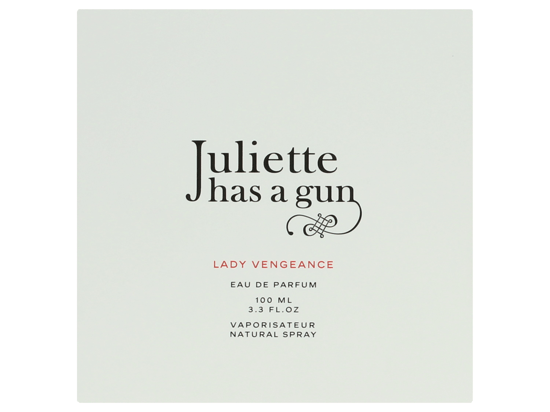 Juliette tiene una pistola Lady Vengeance EDP Spray 100ml - Image 2