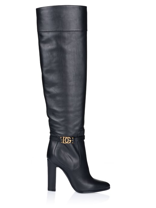 Botas Dolce & Gabbana - Image 1