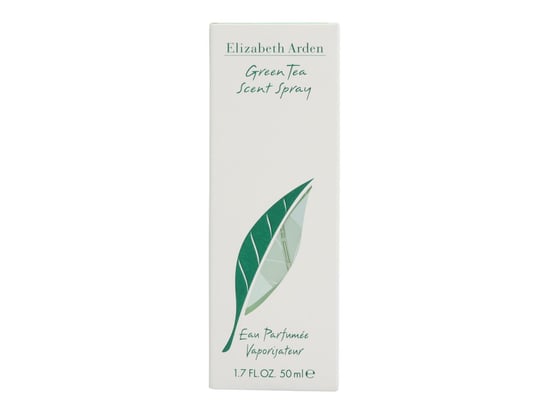 Green Tea Scent Eau Parfumée Vaporizador 50 ml - Image 2