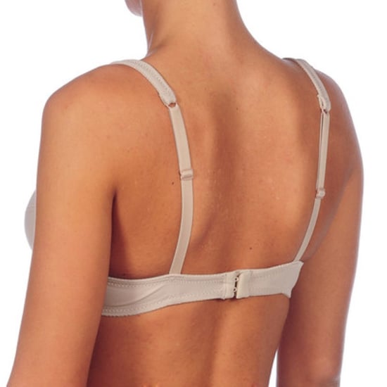 Gloria Gloria non-padded underwired bra