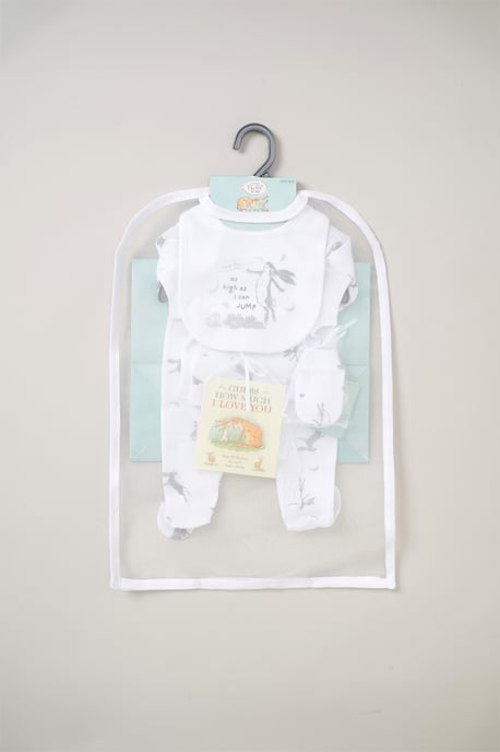 6PC Hanging Gift Set