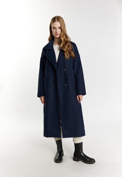 Dreimaster women dark marine - Image 2