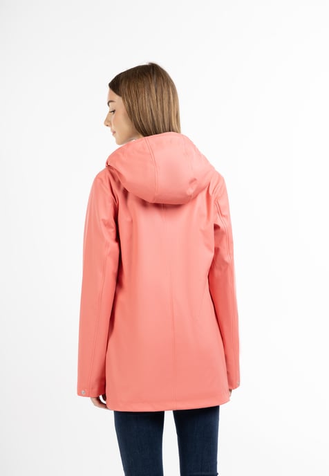 myMo rain jacket keepsudry - Image 4